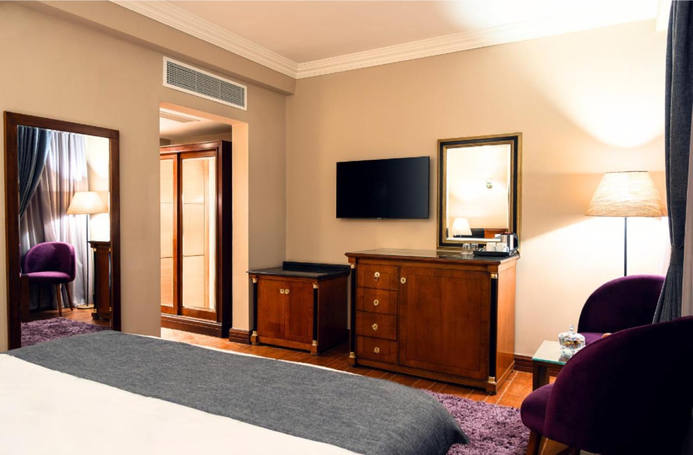 Marwa Palace Hotel Cairo Giza Extérieur photo